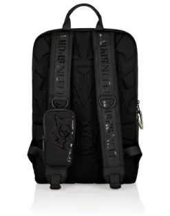 Hot Backpack Sports Logo Taschen