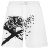 New Boxer Shorts Herren Badebekleidung