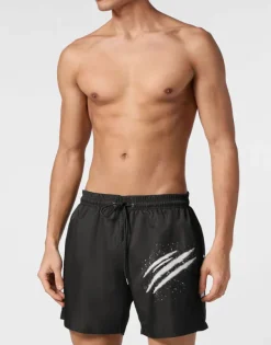 Best Boxer Shorts Herren Badebekleidung