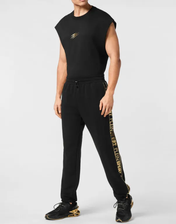Fashion Cargo Pants Laminated Herren Sportbekleidung