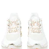 Best Chrome Tiger Gen.X.-02 Damen Lo-top Sneakers