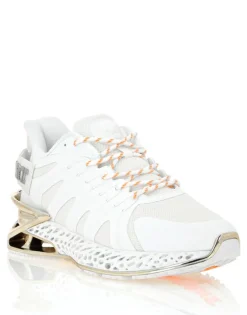 Best Chrome Tiger Gen.X.-02 Damen Lo-top Sneakers