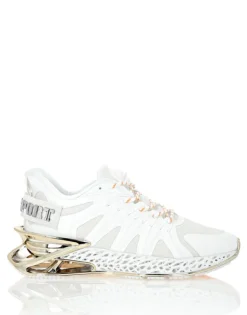Best Chrome Tiger Gen.X.-02 Damen Lo-top Sneakers