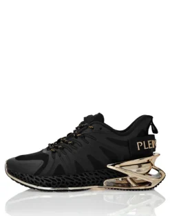 Sale Chrome Tiger Gen.X.-02 Damen Lo-top Sneakers