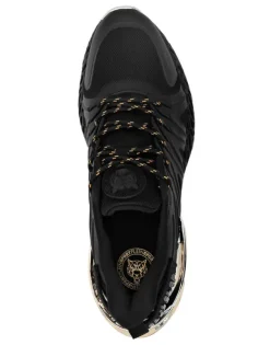 Sale Chrome Tiger Gen.X.-02 Damen Lo-top Sneakers