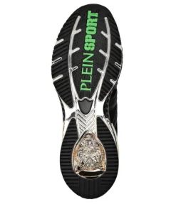 Sale Chrome Tiger Gen.X.-02 Damen Lo-top Sneakers