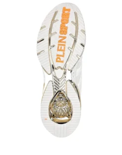 Best Chrome Tiger Gen.X.-02 Damen Lo-top Sneakers