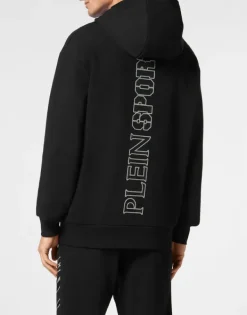 Best Cotton Hoodie Sweatshirt LS Lamina Scratch Herren Sportbekleidung