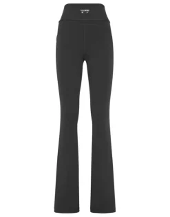 Fashion Flare Jogging Leggings Damen Sportbekleidung