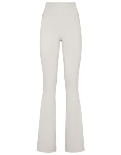 Hot Flare Jogging Leggings Damen Sportbekleidung
