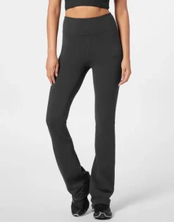 Fashion Flare Jogging Leggings Damen Sportbekleidung