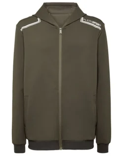 Best Hoodie Sweatjacket Herren Jacken | Sportbekleidung