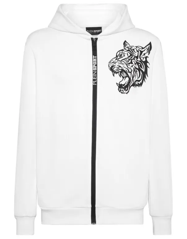 Discount Hoodie Sweatjacket Herren Jacken | Sportbekleidung