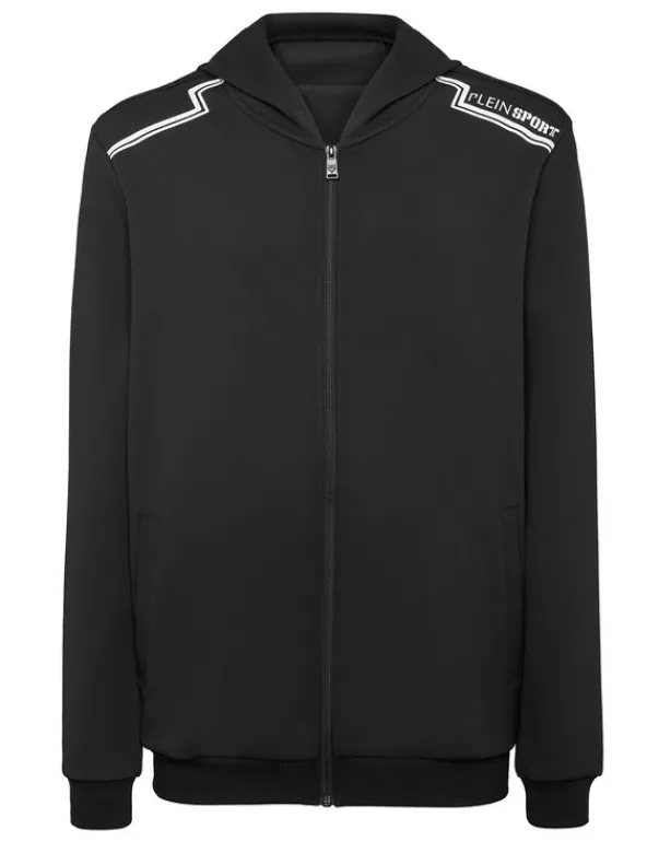 Outlet Hoodie Sweatjacket Herren Jacken | Sportbekleidung