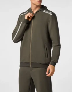 Best Hoodie Sweatjacket Herren Jacken | Sportbekleidung