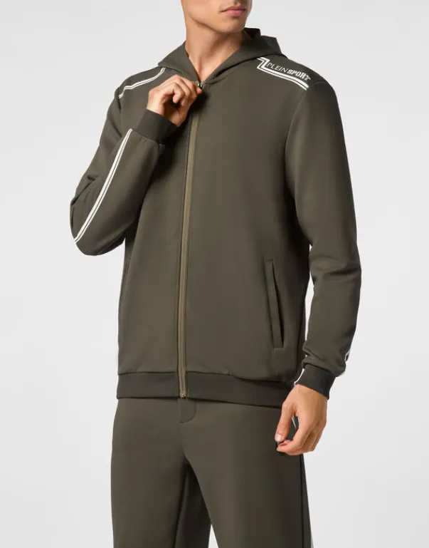 Best Hoodie Sweatjacket Herren Jacken | Sportbekleidung