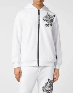 Discount Hoodie Sweatjacket Herren Jacken | Sportbekleidung