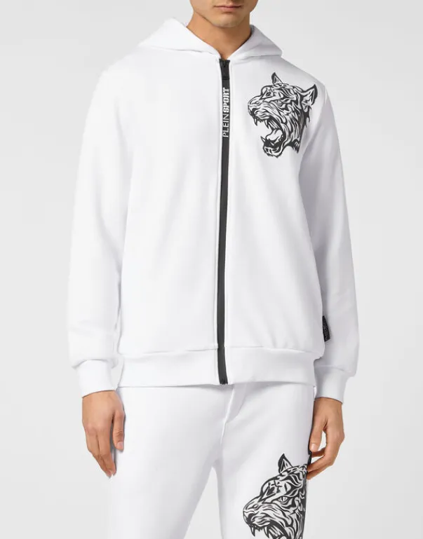 Discount Hoodie Sweatjacket Herren Jacken | Sportbekleidung