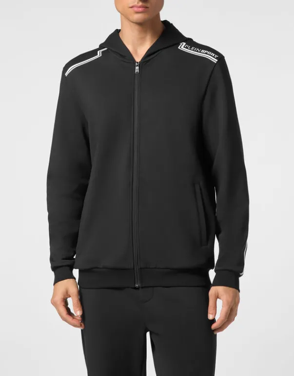 Outlet Hoodie Sweatjacket Herren Jacken | Sportbekleidung