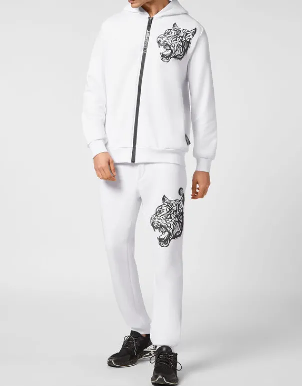 Discount Hoodie Sweatjacket Herren Jacken | Sportbekleidung