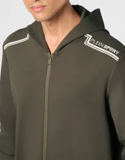 Best Hoodie Sweatjacket Herren Jacken | Sportbekleidung