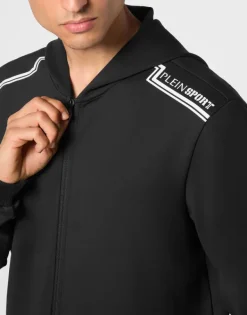 Outlet Hoodie Sweatjacket Herren Jacken | Sportbekleidung
