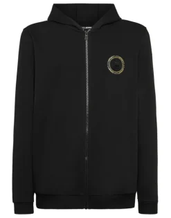 Clearance Hoodie Sweatjacket Tiger Herren Jacken | Sportbekleidung
