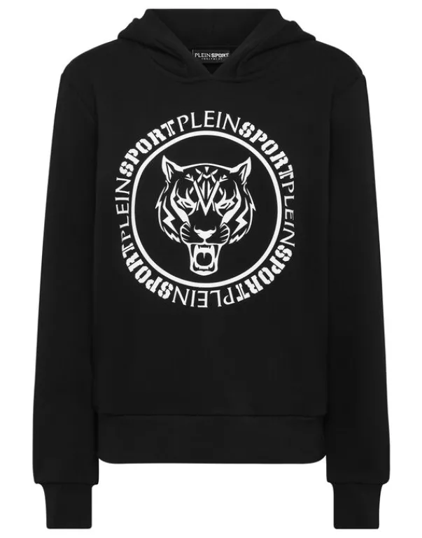 Outlet Hoodie Sweatshirt Damen Sportbekleidung