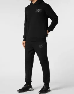 Clearance Hoodie sweatshirt Herren Sportbekleidung