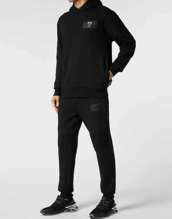 Clearance Hoodie sweatshirt Herren Sportbekleidung