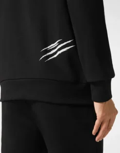 Discount Hoodie Sweatshirt Herren Sportbekleidung