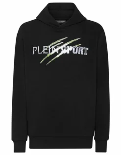 Best Hoodie Sweatshirt Chrome Scratch Edition Herren Sportbekleidung