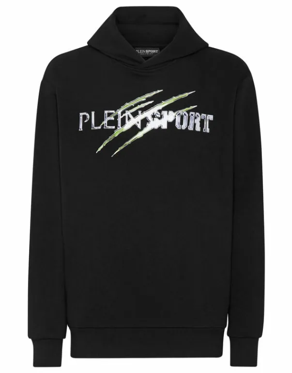Best Hoodie Sweatshirt Chrome Scratch Edition Herren Sportbekleidung