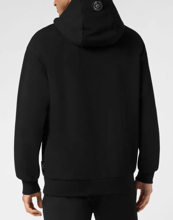 Best Hoodie Sweatshirt Chrome Scratch Edition Herren Sportbekleidung
