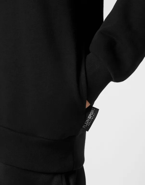 Best Hoodie Sweatshirt Chrome Scratch Edition Herren Sportbekleidung