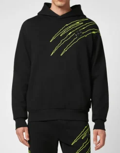 Best Hoodie Sweatshirt Scratch Herren Sportbekleidung