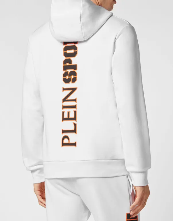 Fashion Hoodie Sweatshirt Scratch Herren Sportbekleidung