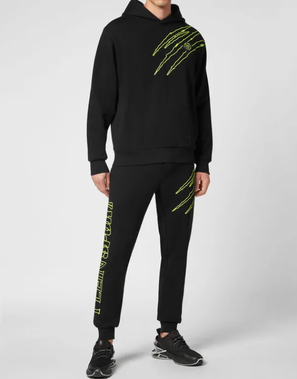 Best Hoodie Sweatshirt Scratch Herren Sportbekleidung