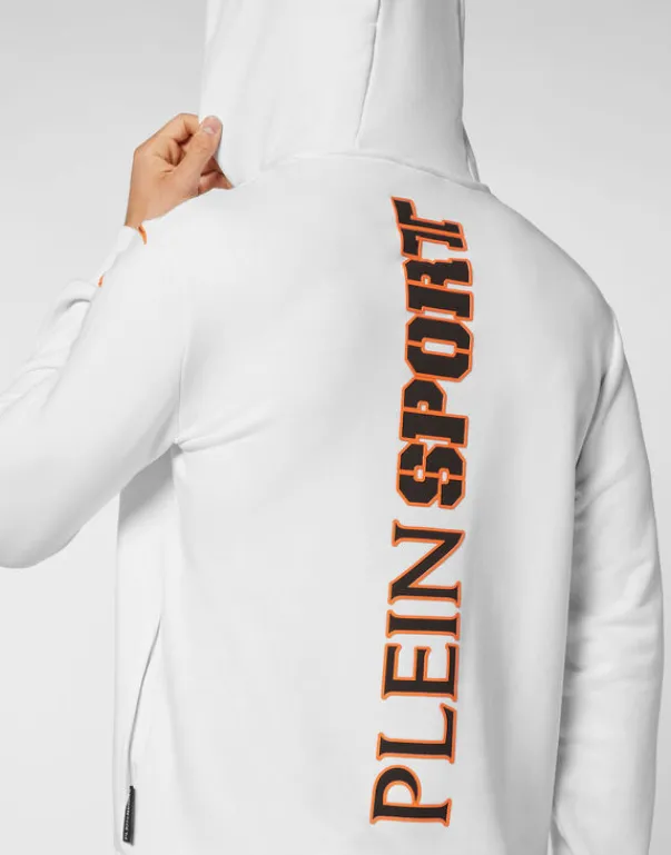 Fashion Hoodie Sweatshirt Scratch Herren Sportbekleidung