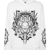 Sale Hoodie Sweatshirt Thunder Tiger Herren Sportbekleidung