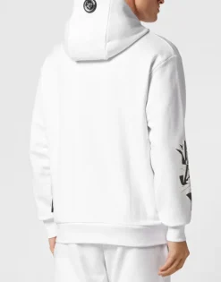 Sale Hoodie Sweatshirt Thunder Tiger Herren Sportbekleidung