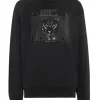 Discount Hoodie sweatshirt Tiger Herren Sportbekleidung