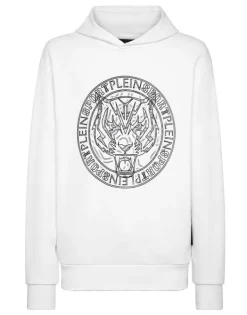 Best Hoodie Sweatshirt Tiger Herren Sportbekleidung