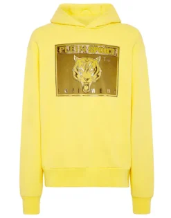 Fashion Hoodie sweatshirt Tiger Herren Sportbekleidung