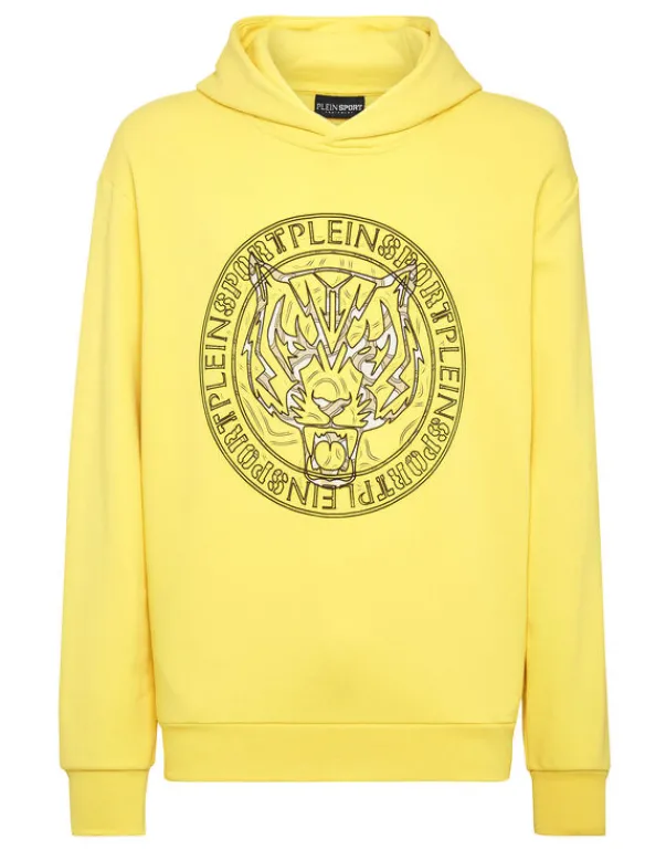Sale Hoodie Sweatshirt Tiger Herren Sportbekleidung
