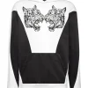New Hoodie Sweatshirt Tiger Herren Sportbekleidung