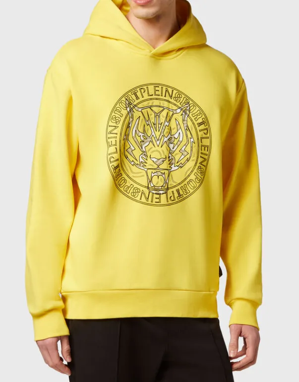 Sale Hoodie Sweatshirt Tiger Herren Sportbekleidung