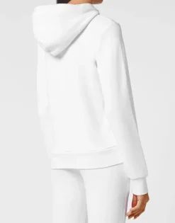 Clearance Hoodie Sweatshirt Tiger Damen Sportbekleidung