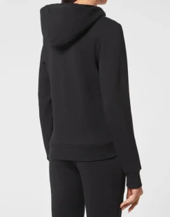 Online Hoodie Sweatshirt Tiger Damen Sportbekleidung