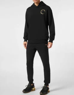 Sale Hoodie Sweatshirt Tiger Herren Sportbekleidung